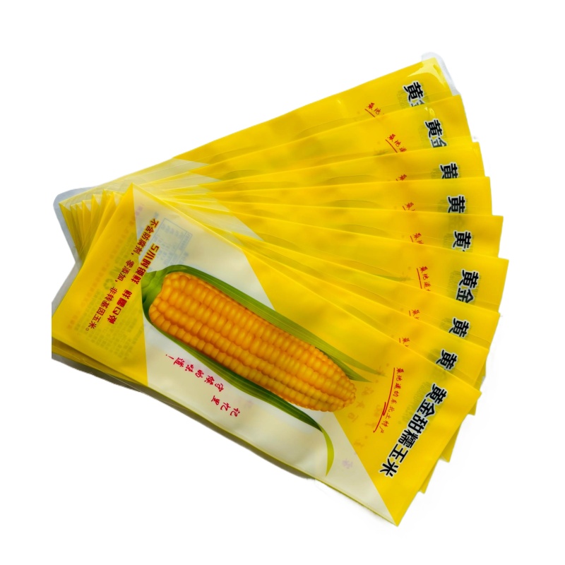 双尼龙高温蒸煮包装袋